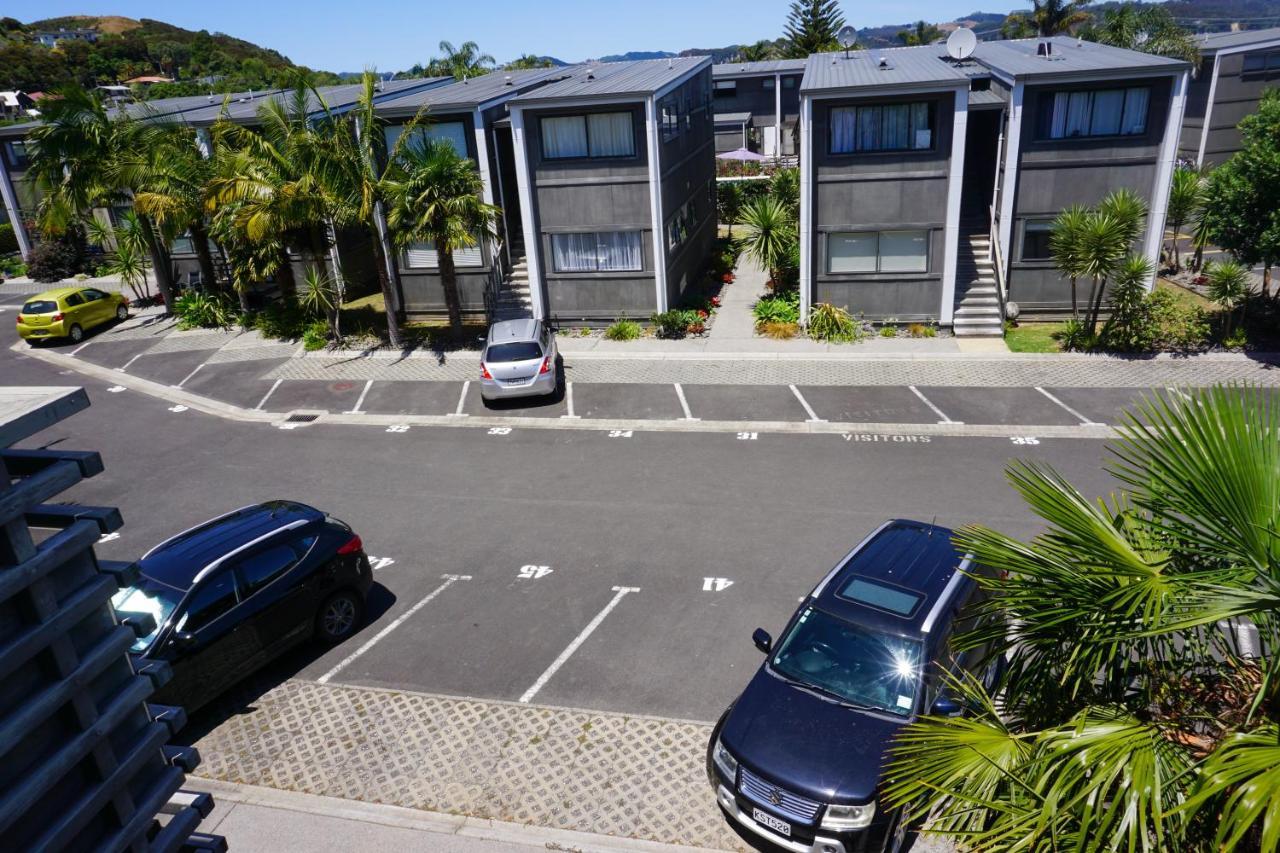 Villa Zion Whitianga Kültér fotó