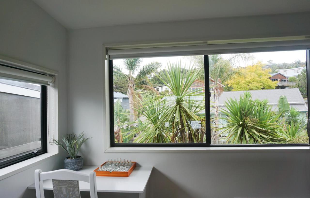 Villa Zion Whitianga Kültér fotó