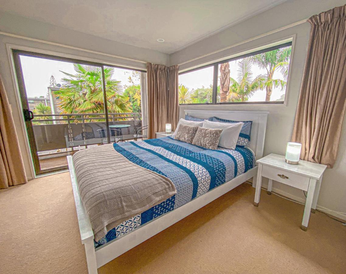 Villa Zion Whitianga Kültér fotó