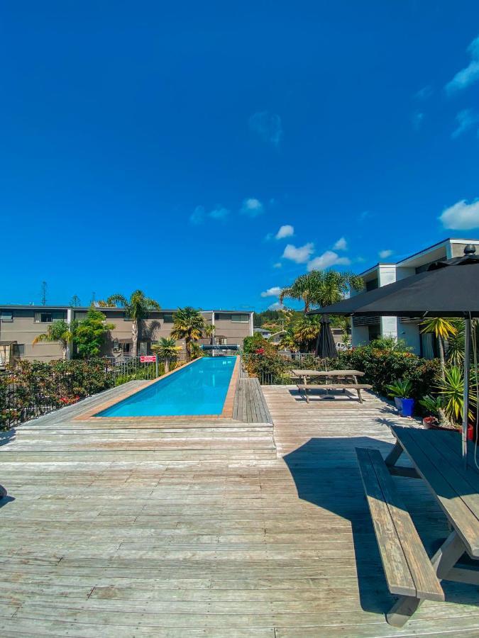 Villa Zion Whitianga Kültér fotó