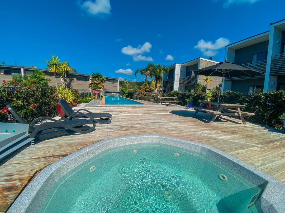 Villa Zion Whitianga Kültér fotó