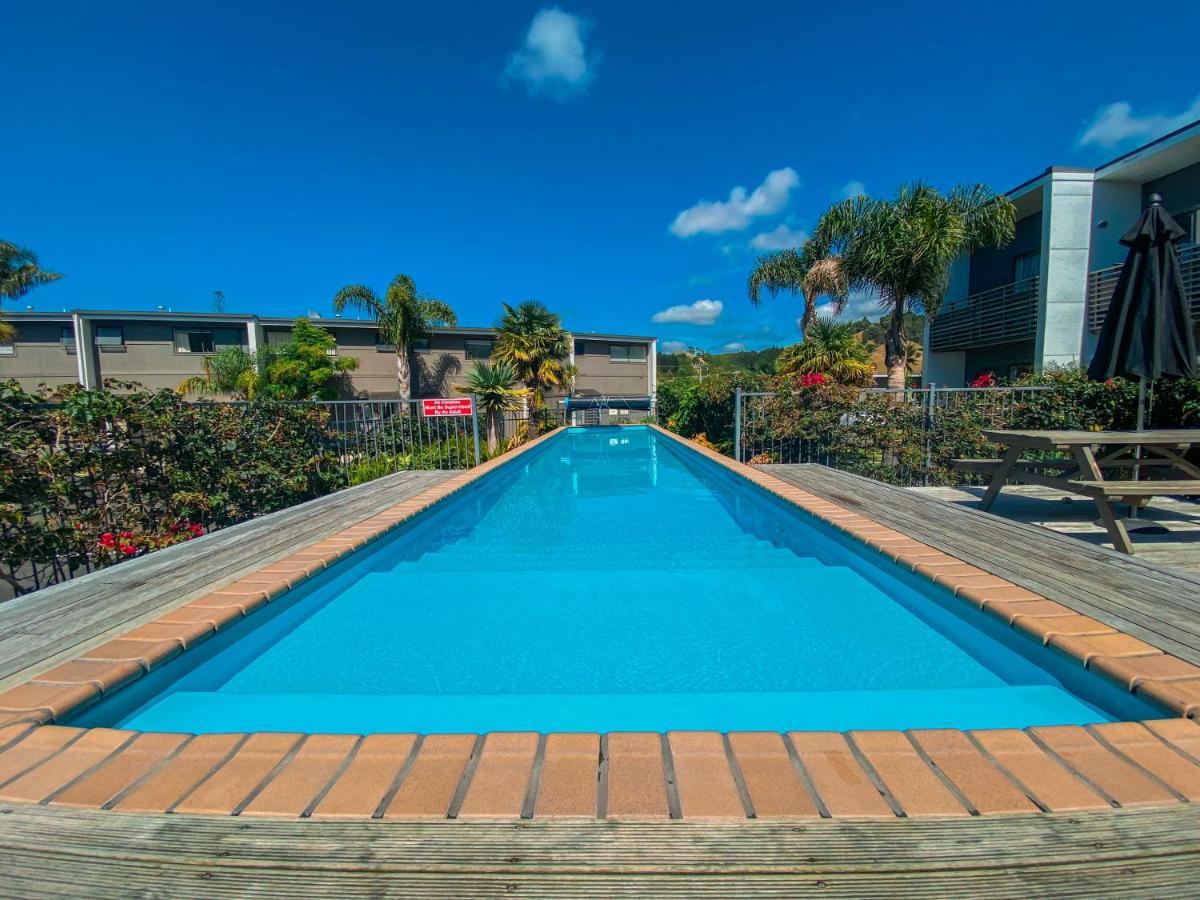 Villa Zion Whitianga Kültér fotó