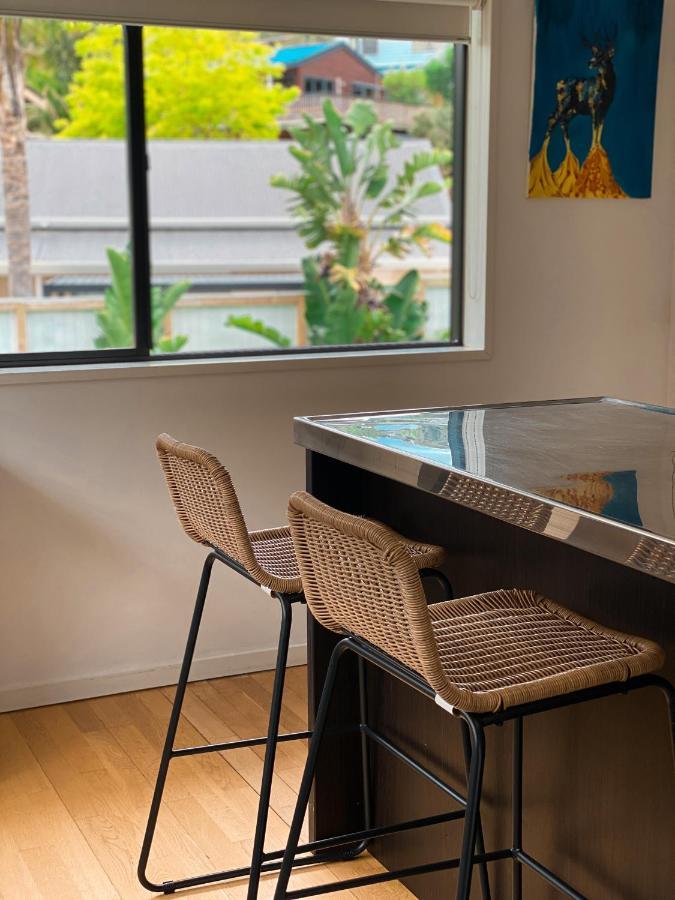 Villa Zion Whitianga Kültér fotó