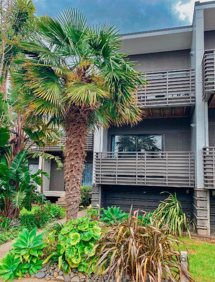 Villa Zion Whitianga Kültér fotó