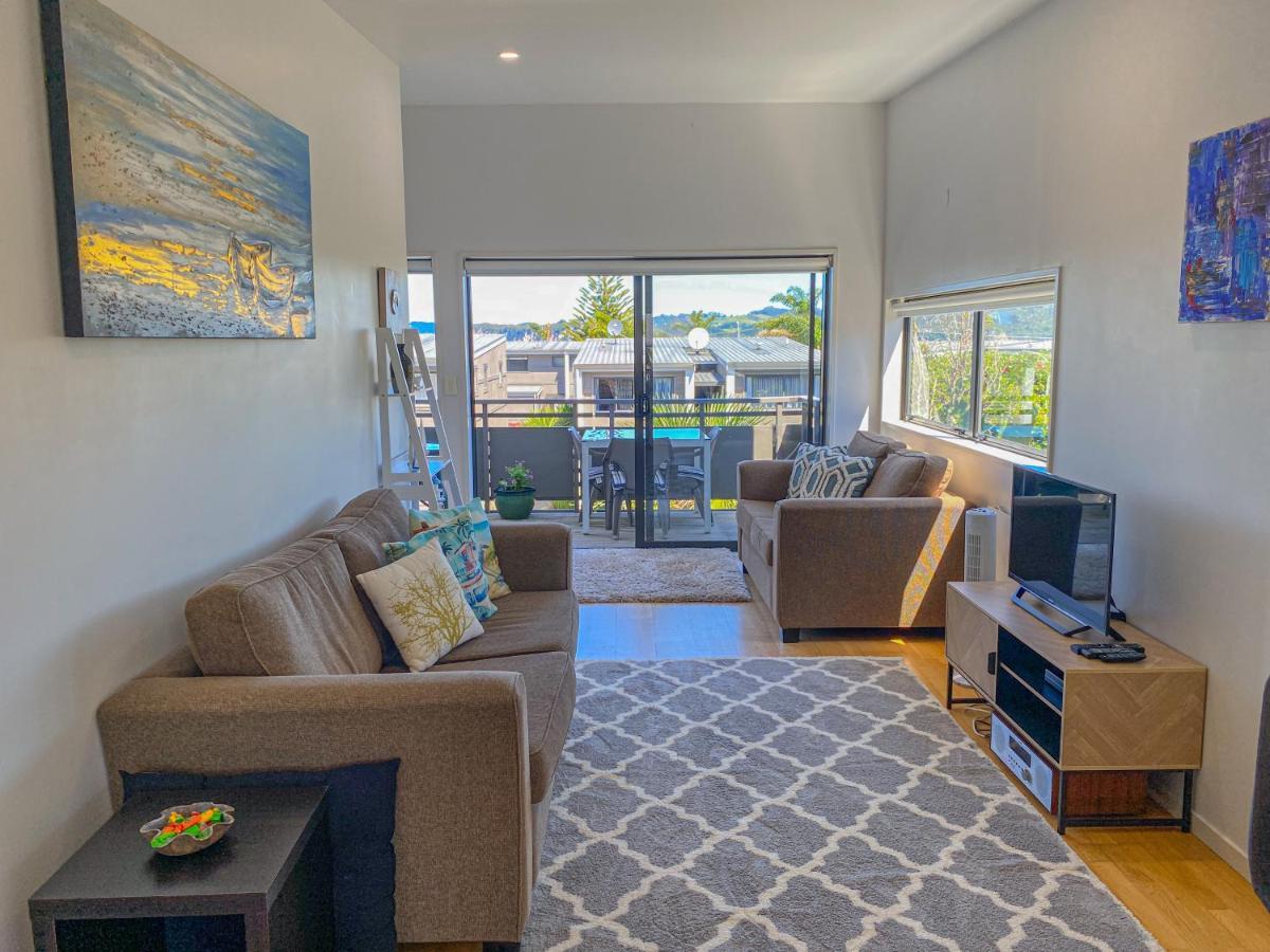 Villa Zion Whitianga Kültér fotó