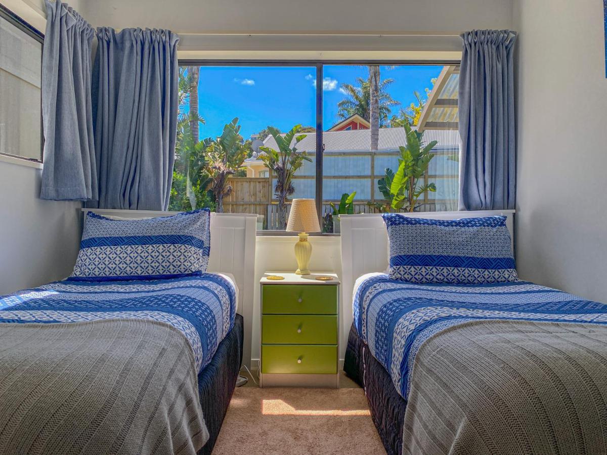 Villa Zion Whitianga Kültér fotó