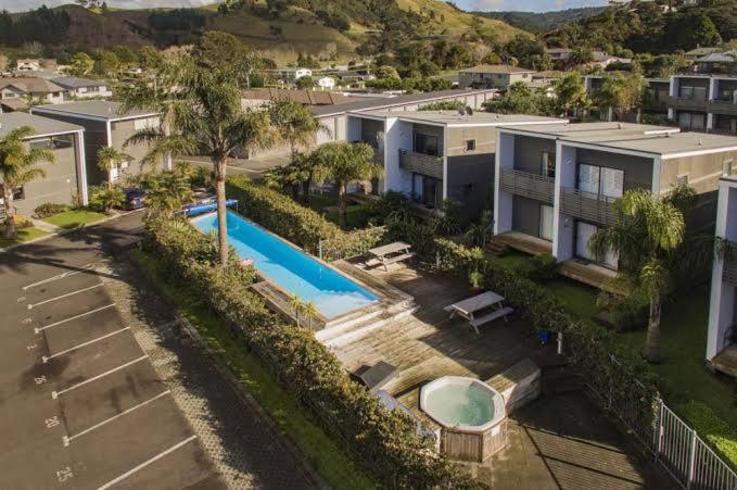 Villa Zion Whitianga Kültér fotó